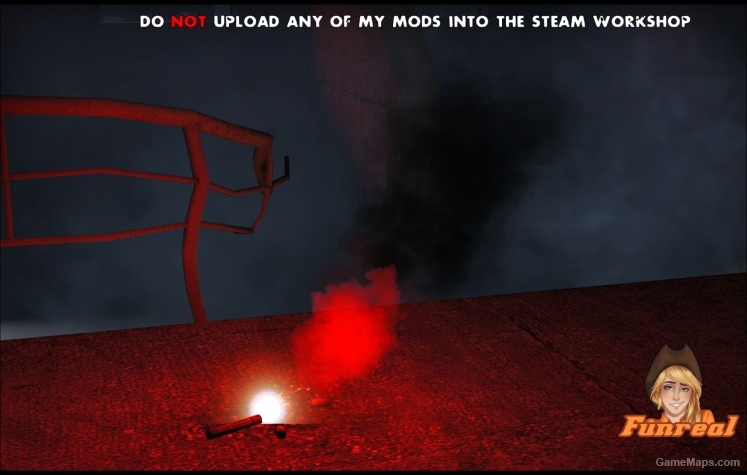 MrFunreal's particle mod