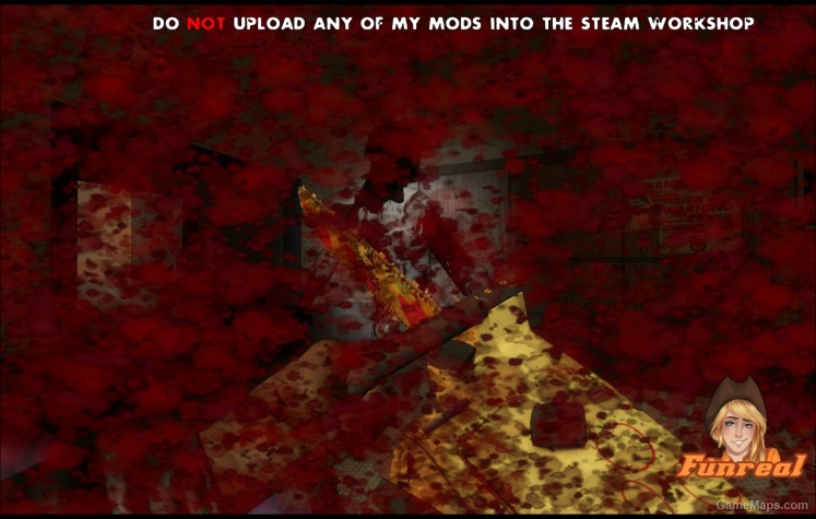 MrFunreal's particle mod