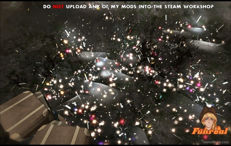 MrFunreal's particle mod