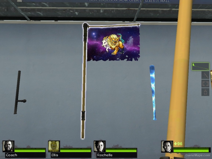 ms chimera flag