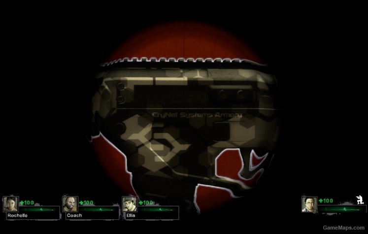 MSBS Radon - C.E.L.L Camo