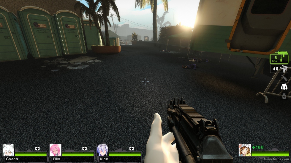 MSMC (Uzi)