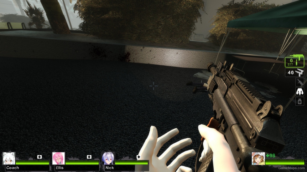 MSMC (Uzi)
