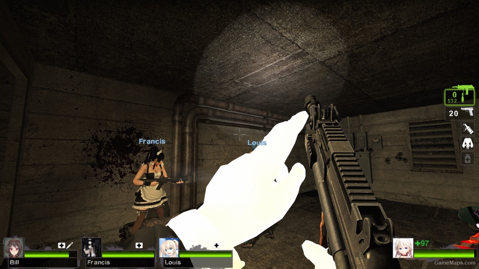 MSMC (Uzi)