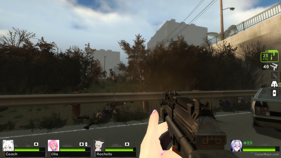 MSMC (Uzi)