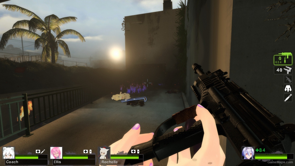 MSMC (Uzi)