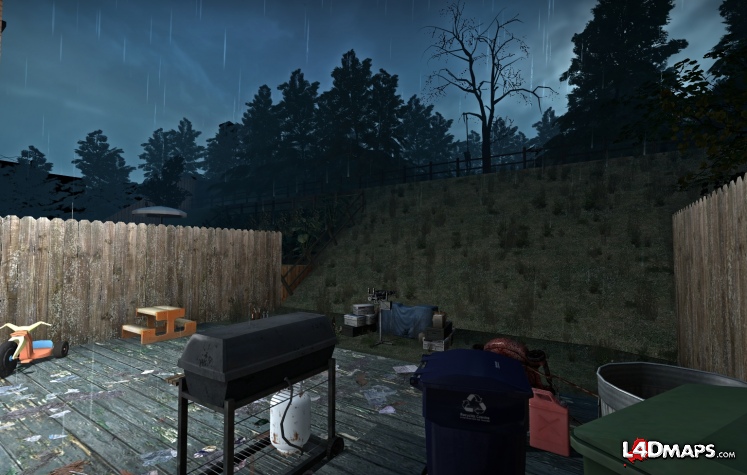 mt. airy survival