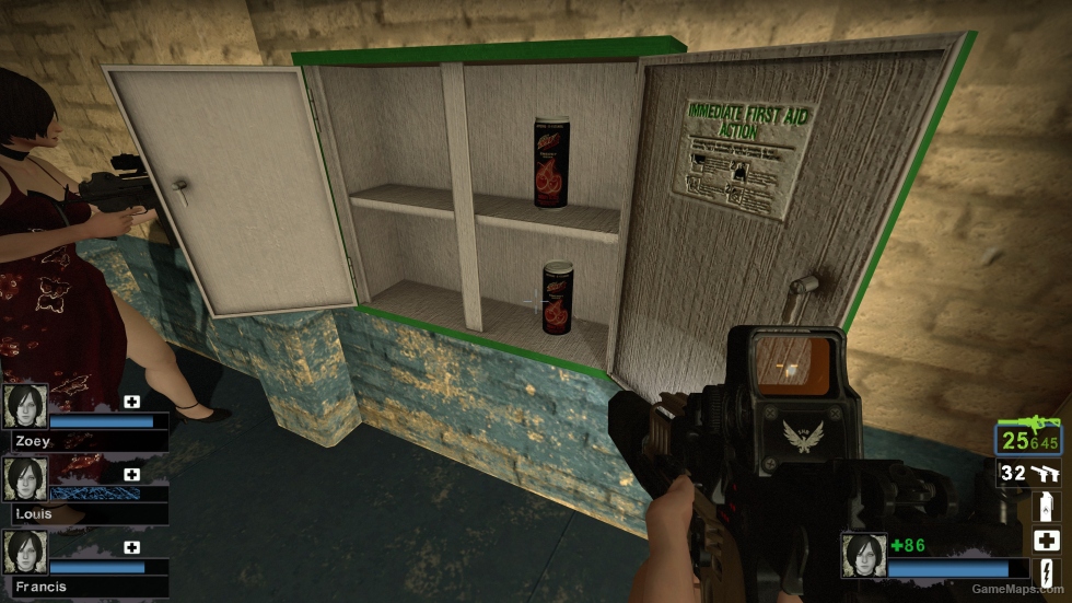 Mtn Dew AMP Energy Can (RNG) [Pills]