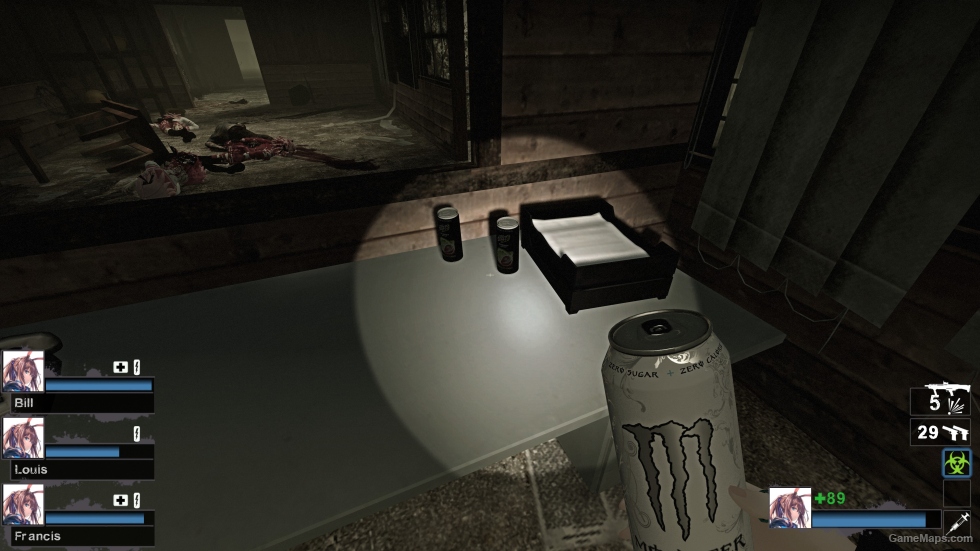 Mtn Dew AMP Energy Can (RNG) [Pills]