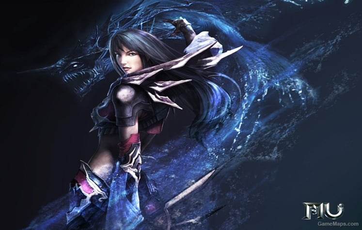 MU Online Soundtracks - ... ahh, the glory days of MU Online. Now, it's the private servers that make up the game. MU Online Soundtracks