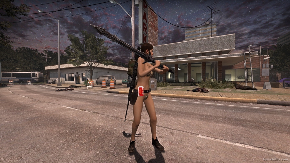 Multi Camo Bikini Zoey