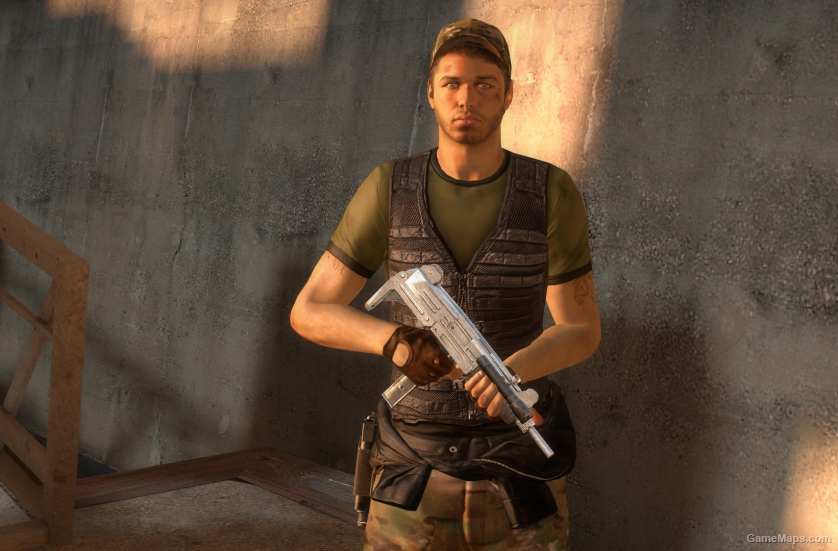 Multicam Tactical Ellis Body