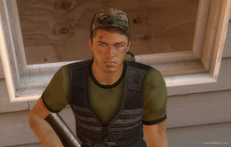 Multicam Tactical Ellis Head