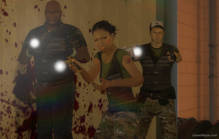 Multicam Tactical Rochelle Body