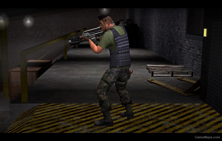 Multicam Tactical Survialist Bill
