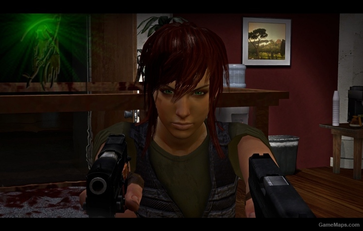 Multicam Tactical Teenangst Zoey