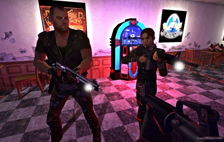 Multicam Tactical Zoey Body