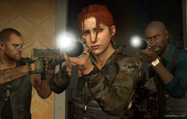 Multicam Tactical Zoey Body