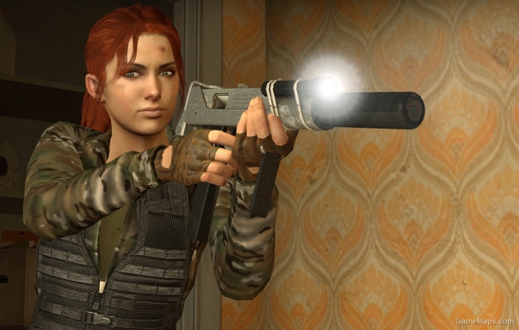 Multicam Tactical Zoey Body