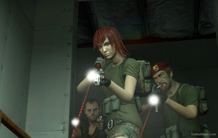 Multicam Teenangst Zoey