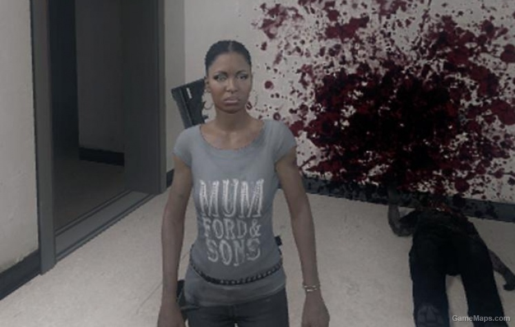 Mumford & Sons shirt for Rochelle