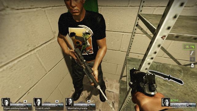 murdoc shirt for ellis