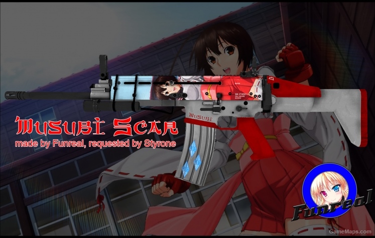 Musubi Scar