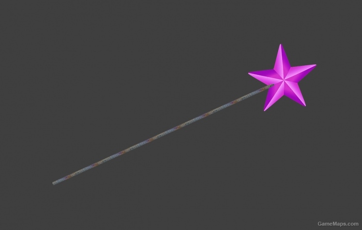 Mutation: Wand Massacre