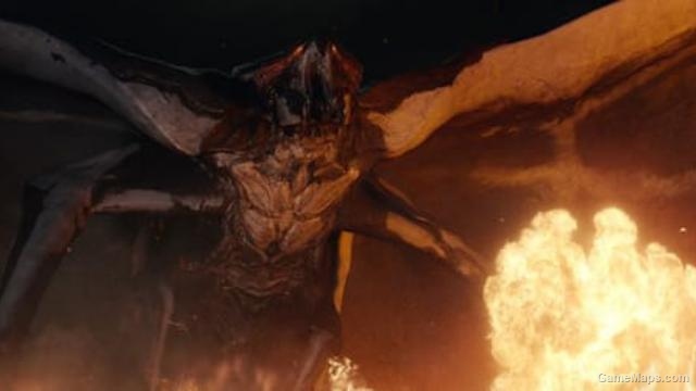 muto hunter (hunter sounds) (Broken!) (Left 4 Dead 2