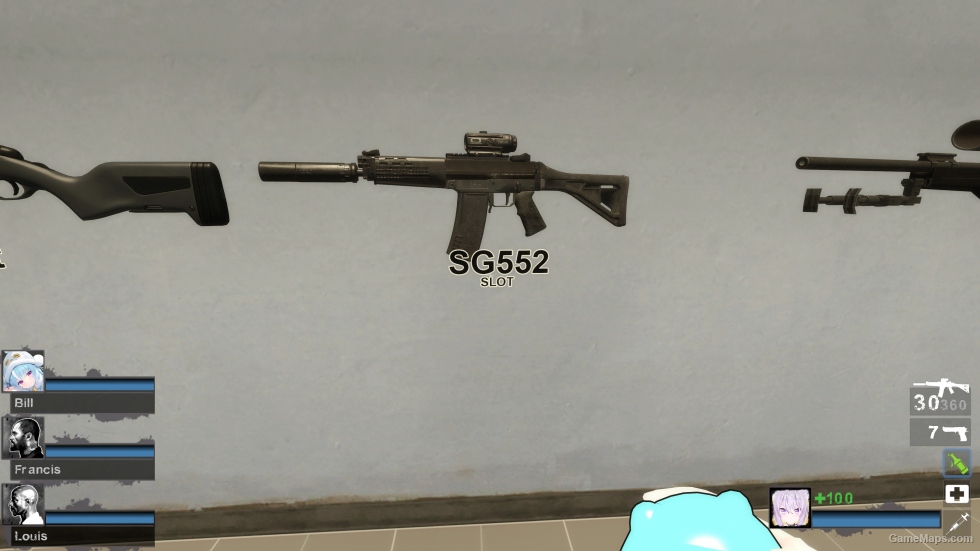 MW19: Grau 5.56 SD (sg552) [request]