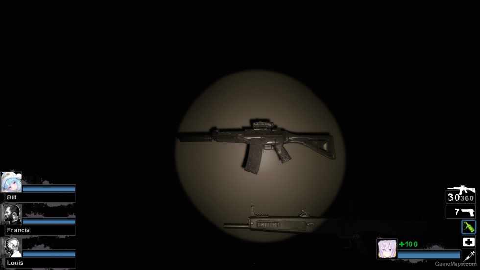 MW19: Grau 5.56 SD (sg552) [request]
