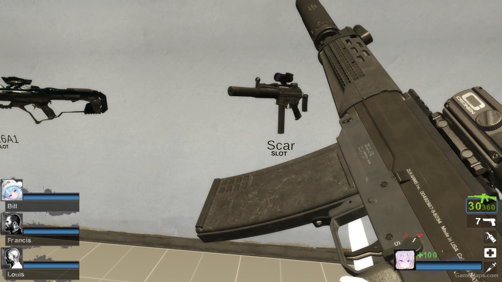 MW19: Grau 5.56 SD (sg552) [request]