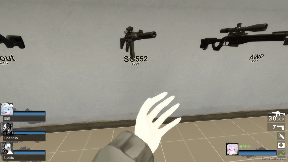MW19: Grau 5.56 SD (sg552) [request]
