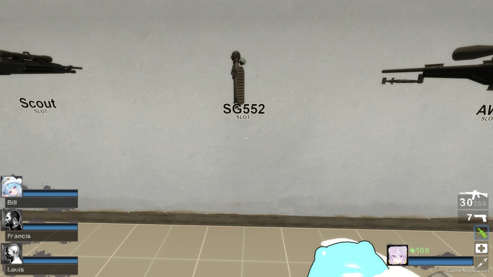 MW19: Grau 5.56 SD (sg552) [request]
