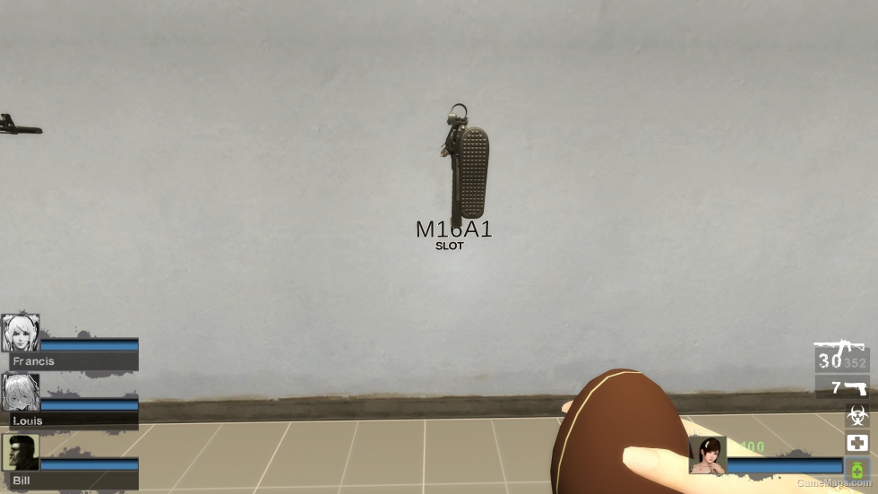 MW19 AS VAL Upgraded (Replace M16) v3 [request,Sound fix Ver]