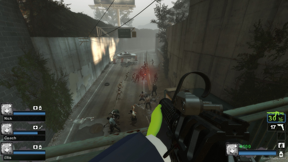 MW19 AS VAL Upgraded [Uzi] (request)