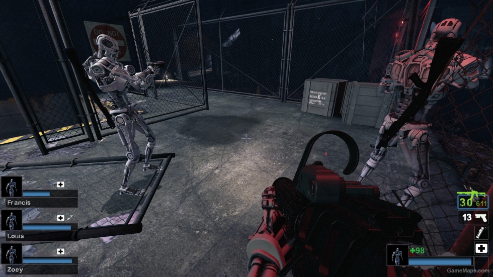 MW19 AS VAL Upgraded [Uzi] (request)