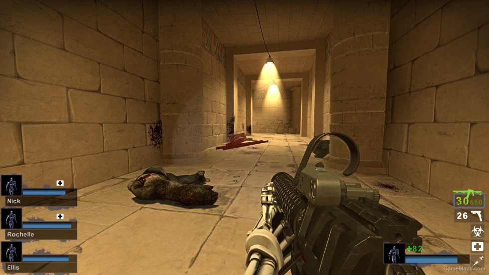 MW19 AS VAL Upgraded [Uzi] (request)