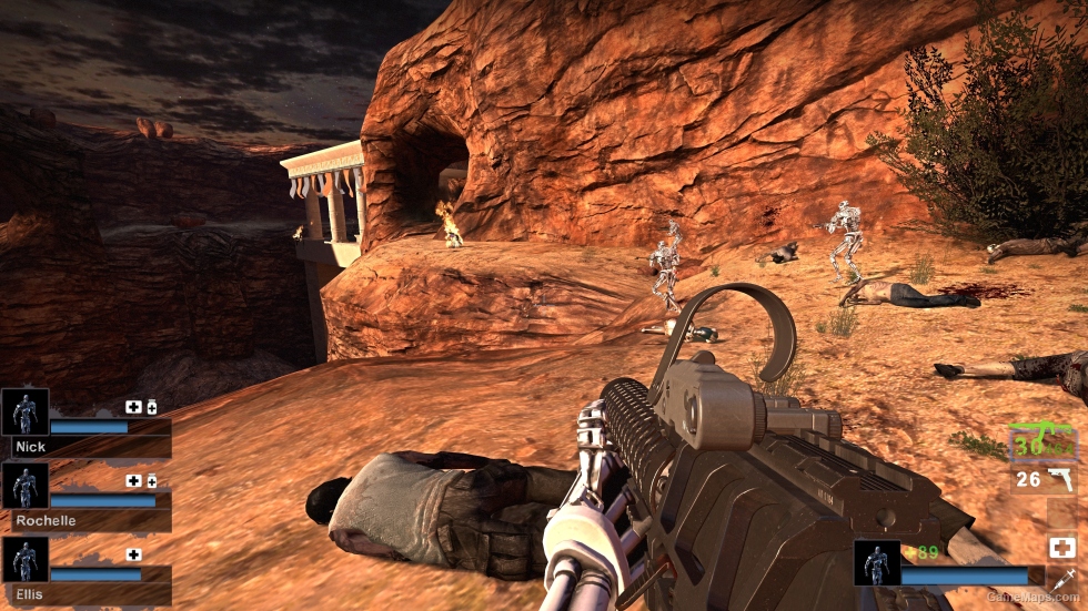 MW19 AS VAL Upgraded [Uzi] (request)