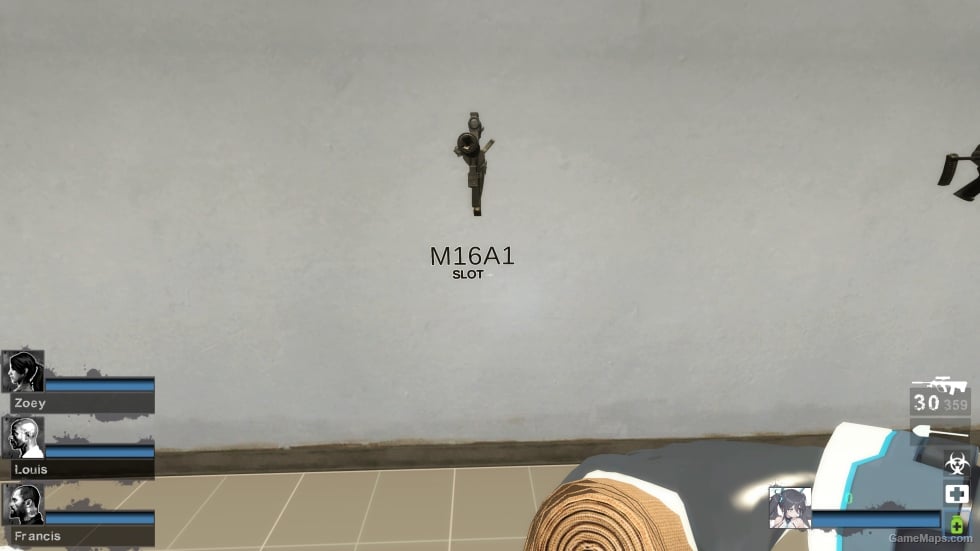 MW19 AUG SD (M16)