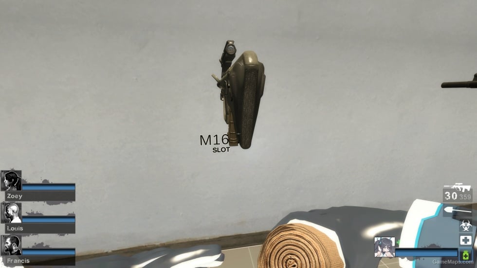 MW19 AUG SD (M16)