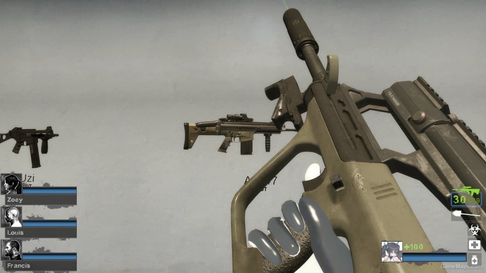 MW19 AUG SD (M16)