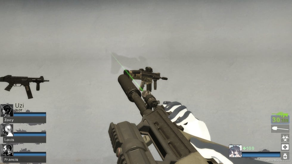 MW19 AUG SD (M16)