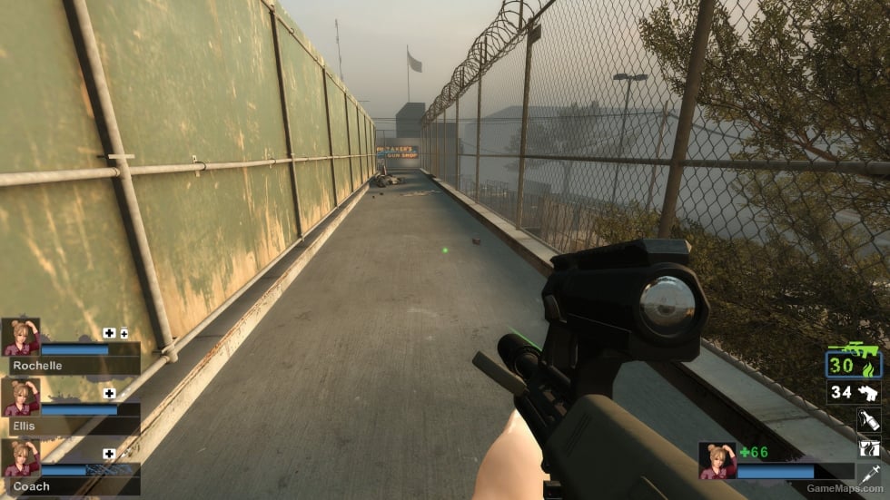MW19 AUG SD (M16)
