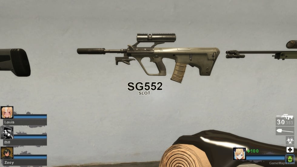 MW19 AUG SD (SG552) (request)