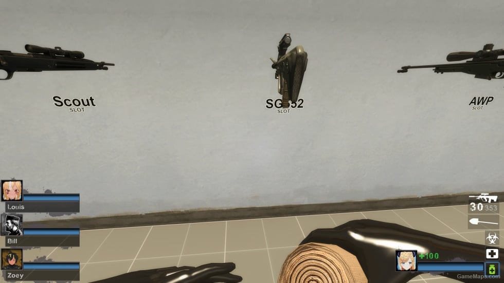 MW19 AUG SD (SG552) (request)