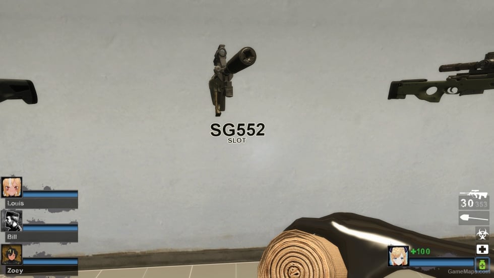MW19 AUG SD (SG552) (request)