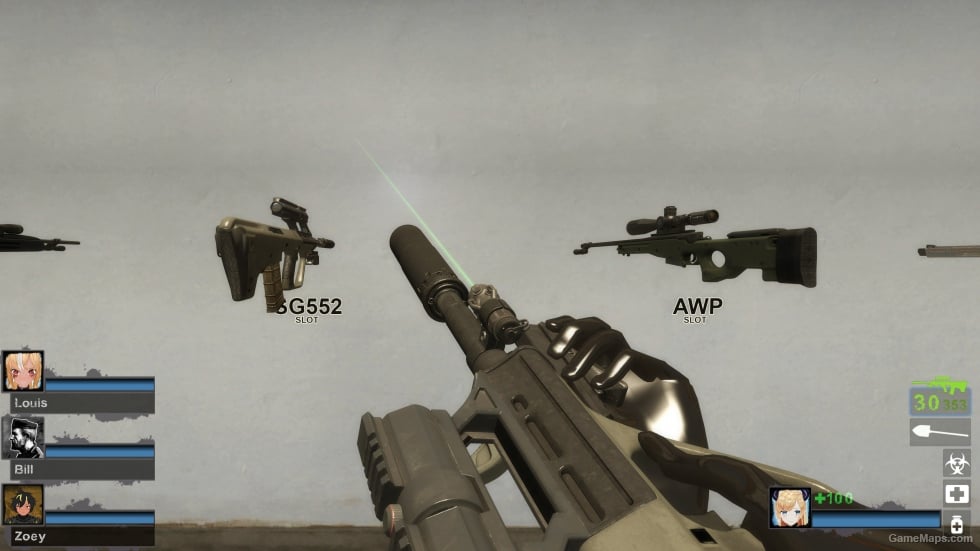 MW19 AUG SD (SG552) (request)