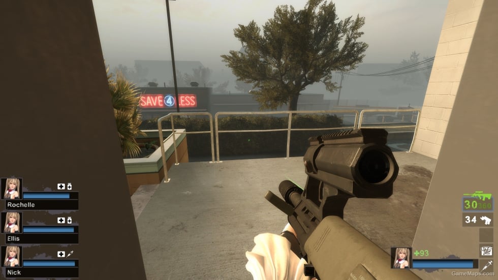 MW19 AUG SD (SG552) (request)