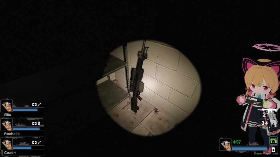 MW19 AX-50 (AWP) (request)